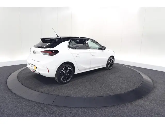 Opel Corsa 1.2 Turbo 100 Ultimate 2023 Benzine 5
