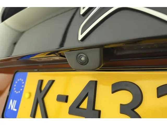 Citroën C4 1.2 130pk Feel Edition 2021 Benzine 7