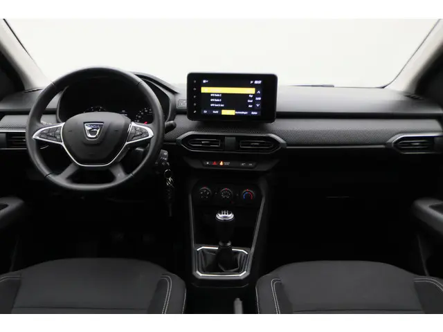 Dacia Sandero 1.0 TCe 90 Comfort 2022 Benzine 2