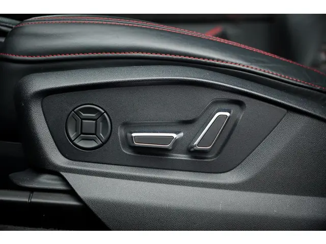 Audi Q8 4.0 TFSI RS Q8 quattro 2020 Benzine 25