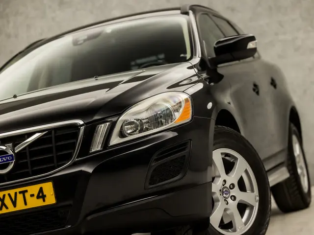 Volvo XC60 2.0 T5 Luxury Sport 2012 Benzine 22