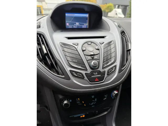 Ford B-MAX 1.0 EcoBoost Style 2018 Benzine 16