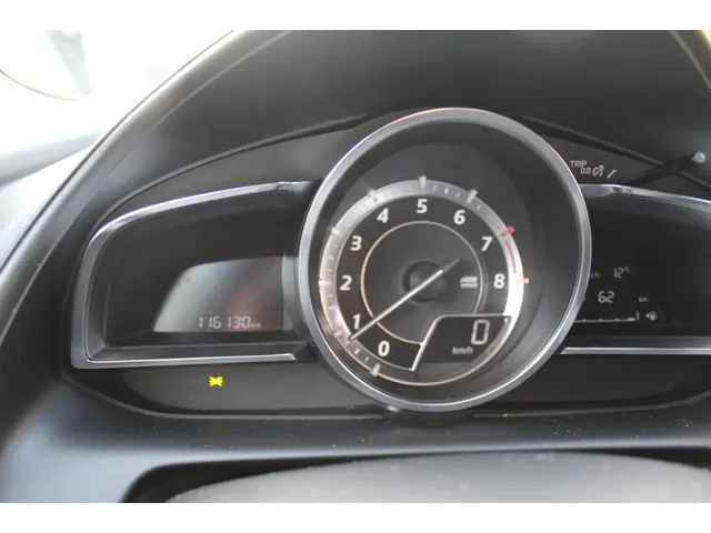 Mazda CX-3 2.0 SAG 120 GT-M 2016 Benzine 23