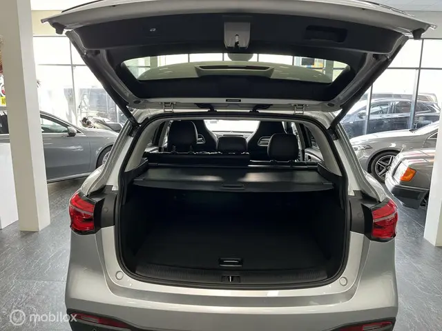 MG EHS 1.5 TGDI Comfort 2022 Hybride Benzine 7