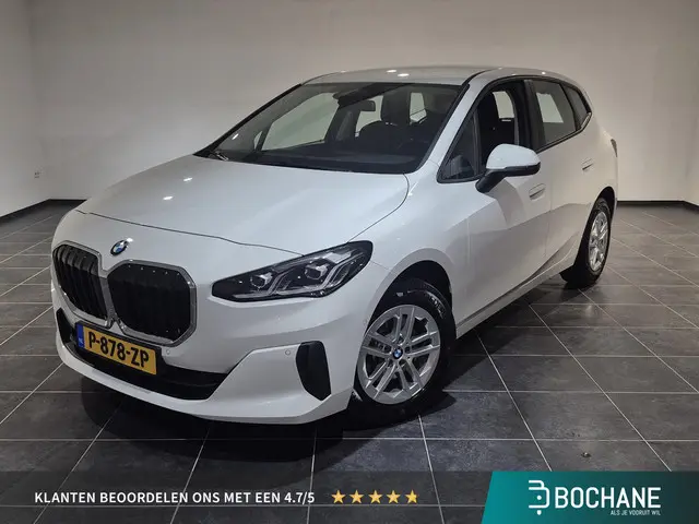 BMW 2 Serie Active Tourer 218i 2022 Benzine