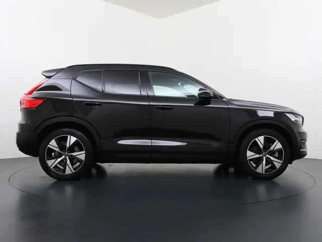 Volvo XC40 Recharge P8 AWD R-Design 2020 Elektrisch 8