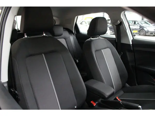 Audi A1 citycarver 30 TFSI Epic Automaat 2020 Benzine 7