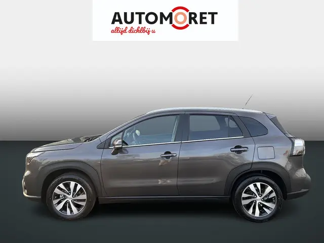 Suzuki S-Cross 1.5 Hybrid Style 2024 Hybride Benzine