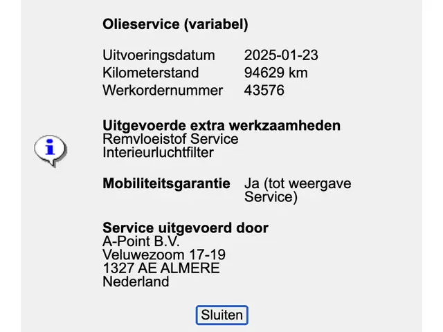Škoda Fabia Combi 1.0 Business Edition 2019 Benzine 44