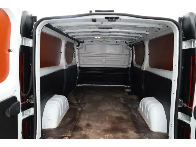 Renault Trafic 2.0 dCi 120pk L2H1 Comfort 2019 Diesel 16