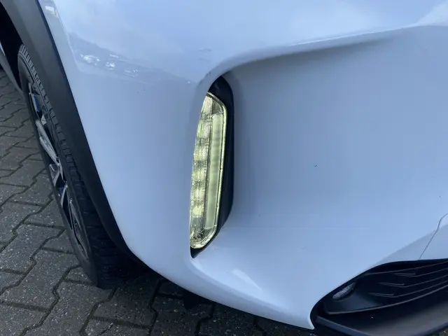 Toyota Yaris Cross 1.5 Hybrid AWD 2022 Hybride Benzine 5