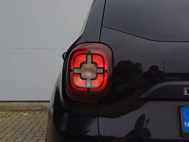 Dacia Duster 1.0 TCe 100 Bi-Fuel Prestige 2021 Benzine 24
