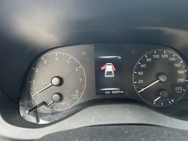 Honda HR-V 1.5 i-VTEC Comfort 2016 Benzine 21