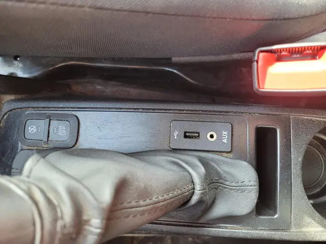 Opel Combo 1.3 CDTi L1H1 Edition 2017 Diesel 16