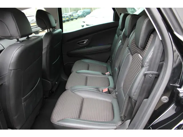 Renault Scénic 1.3 TCe 140 EDC Intens 2020 Benzine 15