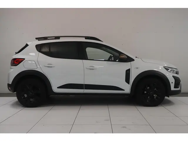 Dacia Sandero Stepway 1.0 TCe 110 Extreme 2023 Benzine 14