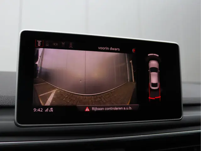 Audi A5 Sportback 3.0TFSI S5 quattro 2018 Benzine 81