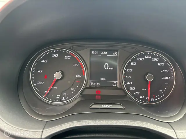 SEAT Ibiza SC 1.0 EcoTSI Style Connect 2015 Benzine 18