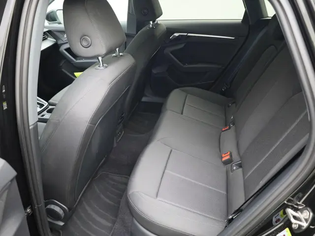Audi A3 Sportback 40 TFSIe 204PK 2021 Hybride Benzine 22