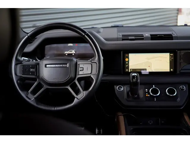 Land Rover Defender 90 3.0 P400 90 X 2021 Benzine 61