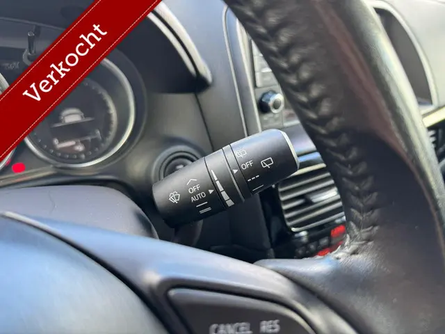 Mazda CX-5 2.0 TS+ 2WD 2013 Benzine 30