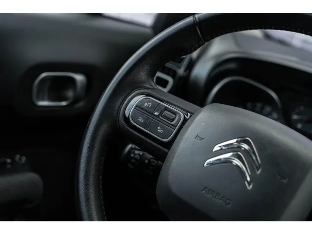 Citroën C3 Aircross 1.2 PureTech S&S Feel 2020 Benzine 31