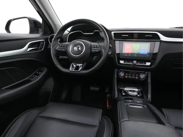 MG ZS EV Luxury 45 kWh 2020 Elektrisch 8