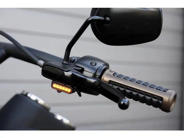 Harley-Davidson Low Rider 114 FXLR S 2020 Benzine 24