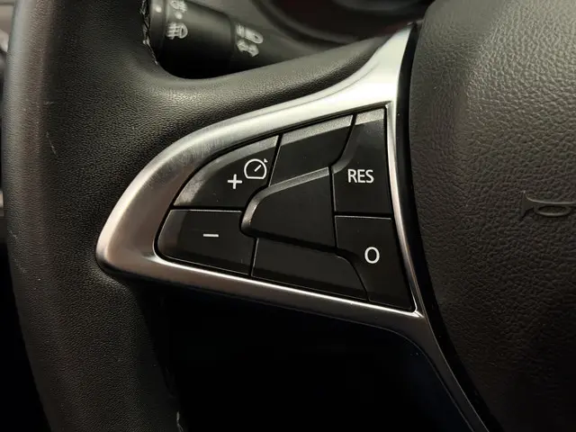 Dacia Duster 1.2 TCe 125 Prestige 2018 Benzine 21