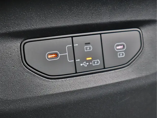 Kia EV6 Light Edition 63 kWh 2025 Elektrisch 24