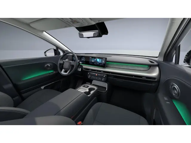 Hyundai IONIQ 9 Lounge AWD+ 7p. 110.3 kWh 2025 Elektrisch 12