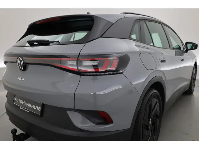 Volkswagen ID.4 Pro 77 kWh 2023 Elektrisch 44