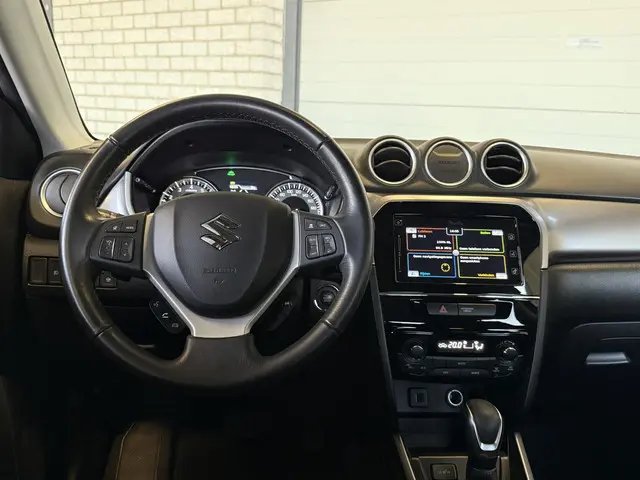 Suzuki Vitara 1.5 Hybrid Select 2023 Hybride Benzine 10