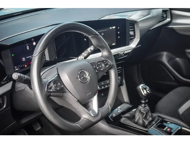 Opel Mokka 1.2 Turbo Level 3 2024 Benzine 7