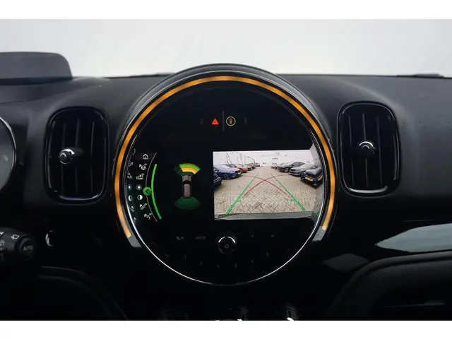 MINI Countryman John Cooper Works ALL4 2021 Benzine 23