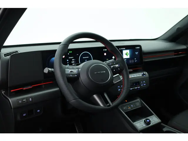Hyundai Kona Electric N Line 65.4 kWh 2024 Elektrisch 5