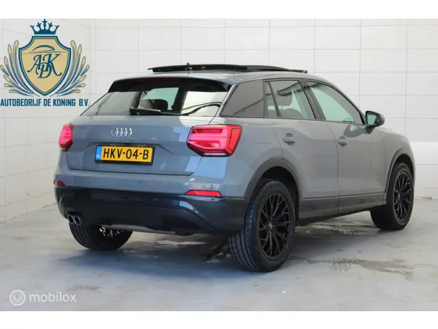Audi Q2 35 TFSI CoD Sport Pano,S-Tronic,ACC,B&O 2019 Benzine 5