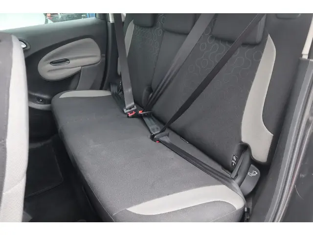 Citroën C3 Picasso 1.6 VTi Tendance 2012 Benzine 5
