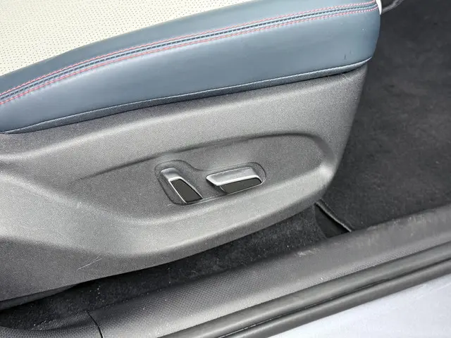 BYD ATTO 3 Comfort 60 kWh 2023 Elektrisch 44