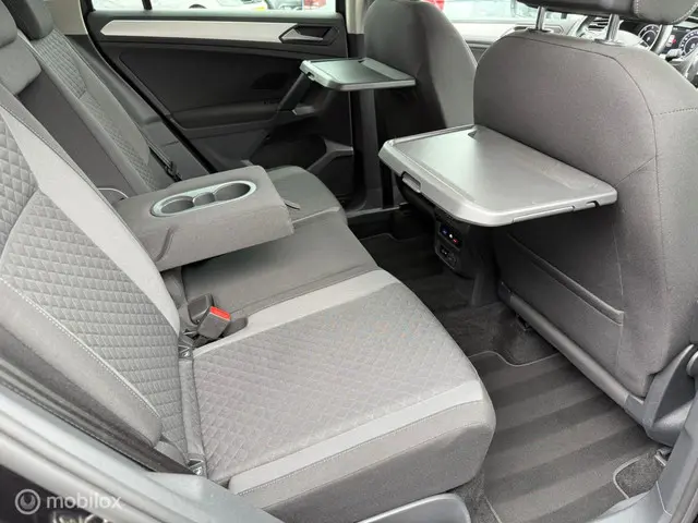 Volkswagen Tiguan 2.0 TDI Highline 2018 Diesel 13
