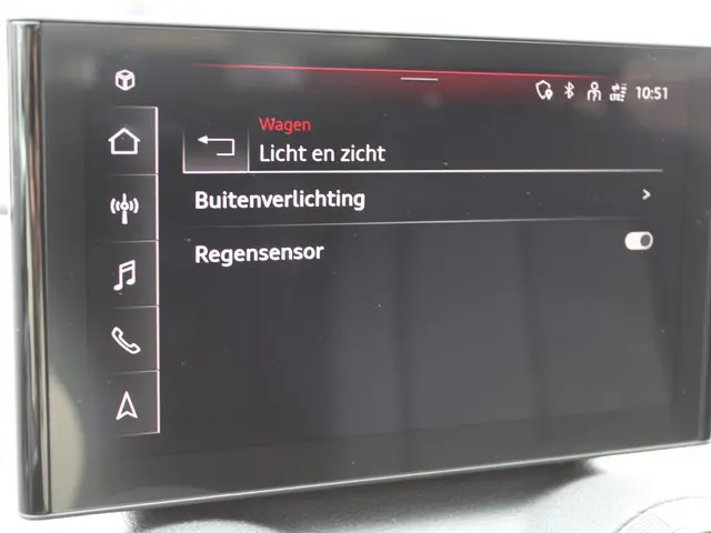 Audi Q2 35 TFSI Edition one 2025 Benzine 29