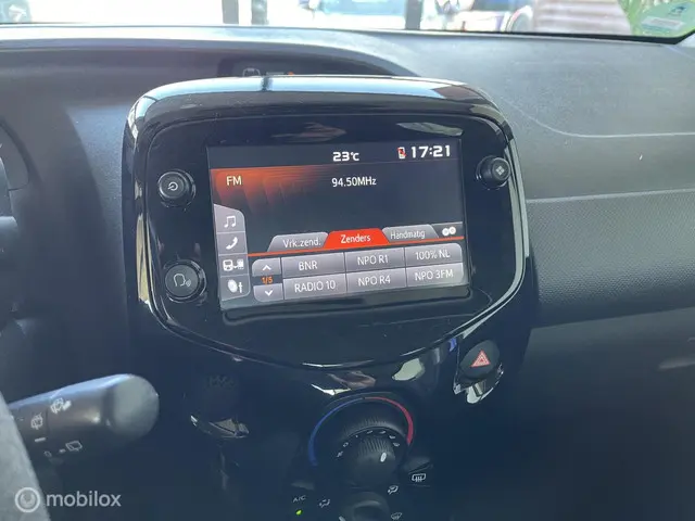 Citroën C1 1.0 VTi Millenium 2022 Benzine 9