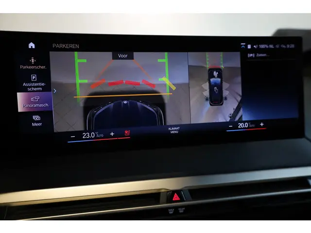 BMW iX xDrive40 2022 Elektrisch 16