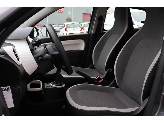 Renault Twingo 1.0 SCe Collection 2018 Benzine 4