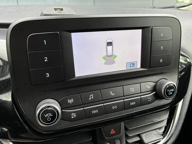 Ford Fiesta HELAAS VERKOCHT!!! 2017 Benzine 14