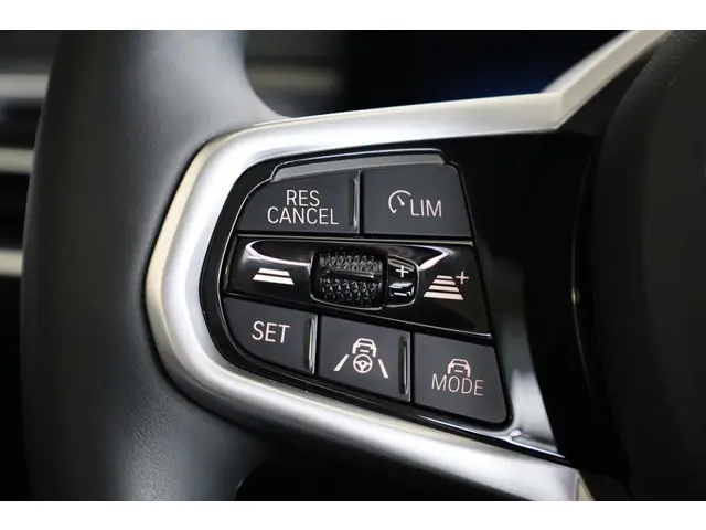 BMW i4 eDrive40 2025 Elektrisch 23