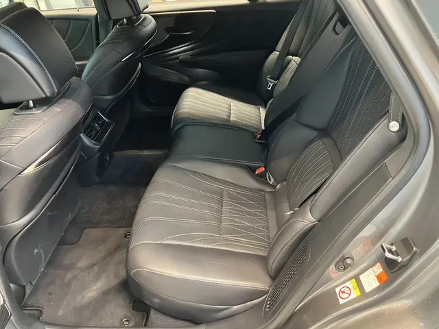 Lexus LS 500h AWD Executive Line 2019 Hybride Benzine 19