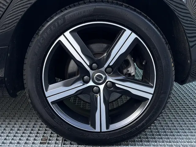 Volvo V40 1.5 T3 Polar+ Sport 2020 Benzine 5