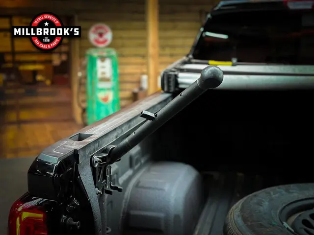 GMC Sierra Denali 6.2L V8, 2024 Benzine 14