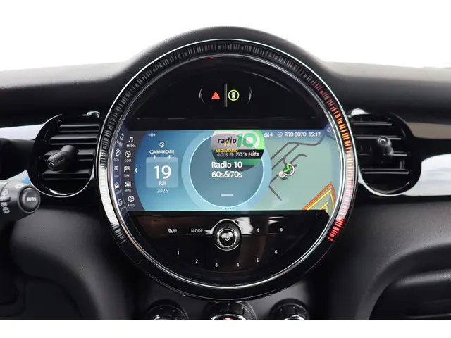MINI Electric Mini MINI Yours 33 kWh 2021 Elektrisch 15